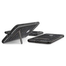 Load image into Gallery viewer, iPhone 8 Plus Case Crystal Hybrid Glitter