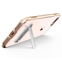 Load image into Gallery viewer, iPhone 8 Plus Case Crystal Hybrid