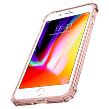Load image into Gallery viewer, iPhone 8 Plus Case Crystal Shell