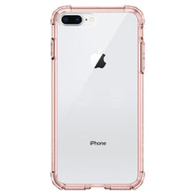 Load image into Gallery viewer, iPhone 8 Plus Case Crystal Shell