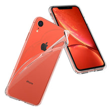 Load image into Gallery viewer, iPhone XR Case Liquid Crystal