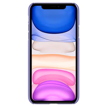 Load image into Gallery viewer, iPhone 11 Case Thin Fit