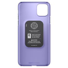 Load image into Gallery viewer, iPhone 11 Case Thin Fit