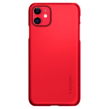 Load image into Gallery viewer, iPhone 11 Case Thin Fit