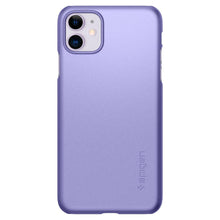 Load image into Gallery viewer, iPhone 11 Case Thin Fit