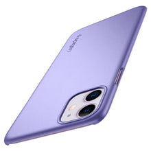 Load image into Gallery viewer, iPhone 11 Case Thin Fit