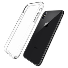 Load image into Gallery viewer, iPhone XS Case Liquid Crystal