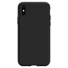 Load image into Gallery viewer, iPhone XS Case Liquid Crystal