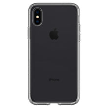 Load image into Gallery viewer, iPhone XS Case Liquid Crystal