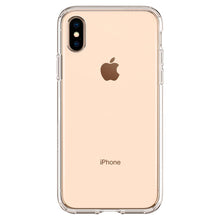Load image into Gallery viewer, iPhone XS Case Liquid Crystal