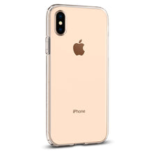 Load image into Gallery viewer, iPhone XS Case Liquid Crystal