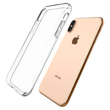 Load image into Gallery viewer, iPhone XS Case Liquid Crystal