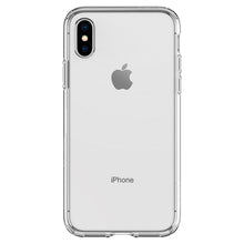 Load image into Gallery viewer, iPhone XS Case Liquid Crystal