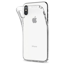 Load image into Gallery viewer, iPhone XS Case Liquid Crystal