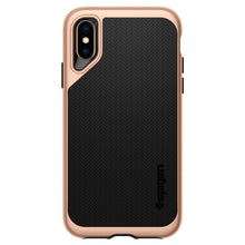 Load image into Gallery viewer, iPhone XS Case Neo Hybrid