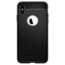 Load image into Gallery viewer, iPhone XS Max Case Rugged Armor