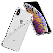 Load image into Gallery viewer, iPhone XS Max Case Liquid Crystal