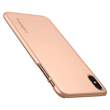 Load image into Gallery viewer, iPhone XS Max Case Thin Fit
