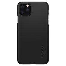 Load image into Gallery viewer, iPhone 11 Pro Max Case Thin Fit