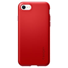 Load image into Gallery viewer, iPhone SE (2020) Case Thin Fit Pro