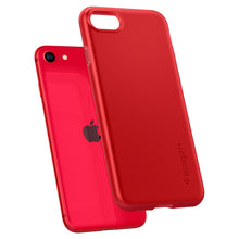 Load image into Gallery viewer, iPhone SE (2020) Case Thin Fit Pro