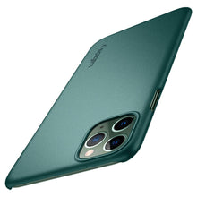 Load image into Gallery viewer, iPhone 11 Pro Max Case Thin Fit