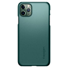 Load image into Gallery viewer, iPhone 11 Pro Case Thin Fit