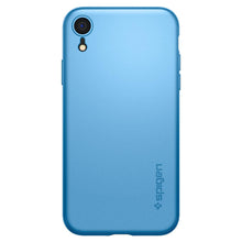 Load image into Gallery viewer, iPhone XR Case Thin Fit 360
