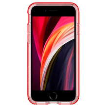Load image into Gallery viewer, iPhone SE (2020) Case Neo Hybrid Crystal 2
