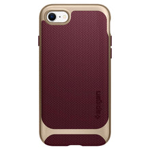 Load image into Gallery viewer, iPhone SE (2020) Case Neo Hybrid Herringbone