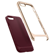Load image into Gallery viewer, iPhone SE (2020) Case Neo Hybrid Herringbone