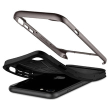 Load image into Gallery viewer, iPhone SE (2020) Case Neo Hybrid Herringbone