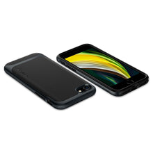 Load image into Gallery viewer, iPhone SE (2020) Case Neo Hybrid Herringbone