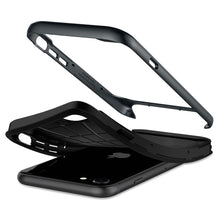 Load image into Gallery viewer, iPhone SE (2020) Case Neo Hybrid Herringbone