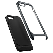Load image into Gallery viewer, iPhone SE (2020) Case Neo Hybrid Herringbone