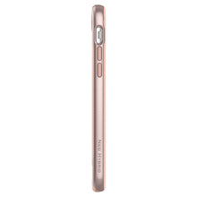 Load image into Gallery viewer, iPhone SE (2020) Case Neo Hybrid Herringbone