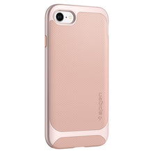 Load image into Gallery viewer, iPhone SE (2020) Case Neo Hybrid Herringbone