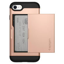 Load image into Gallery viewer, iPhone SE (2020) Case Slim Armor CS