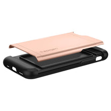 Load image into Gallery viewer, iPhone SE (2020) Case Slim Armor CS
