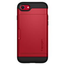 Load image into Gallery viewer, iPhone SE (2020) Case Slim Armor CS