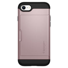 Load image into Gallery viewer, iPhone SE (2020) Case Slim Armor CS