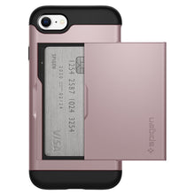 Load image into Gallery viewer, iPhone SE (2020) Case Slim Armor CS