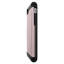 Load image into Gallery viewer, iPhone SE (2020) Case Slim Armor CS