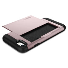 Load image into Gallery viewer, iPhone SE (2020) Case Slim Armor CS
