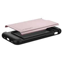 Load image into Gallery viewer, iPhone SE (2020) Case Slim Armor CS