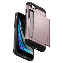 Load image into Gallery viewer, iPhone SE (2020) Case Slim Armor CS