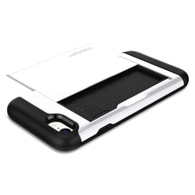 Load image into Gallery viewer, iPhone SE (2020) Case Slim Armor CS
