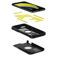 Load image into Gallery viewer, iPhone SE (2020) Case Tough Armor