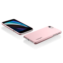 Load image into Gallery viewer, iPhone SE (2020) Case Thin Fit