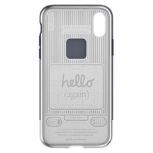 Load image into Gallery viewer, iPhone X Case Classic C1